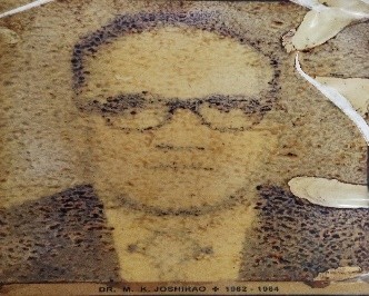Dr. S.L. Manjarekar